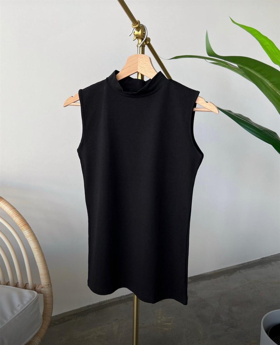 İCK-09H&R ButikMini Siyah İçlik