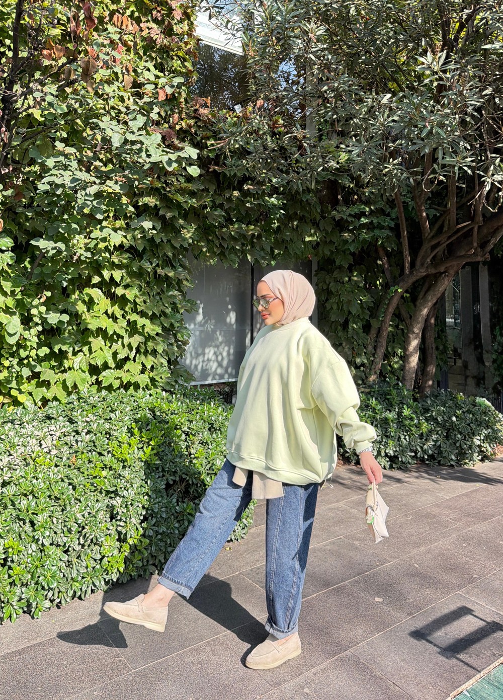 HR-3483H&R ButikMuadil Marka Pantolon 451