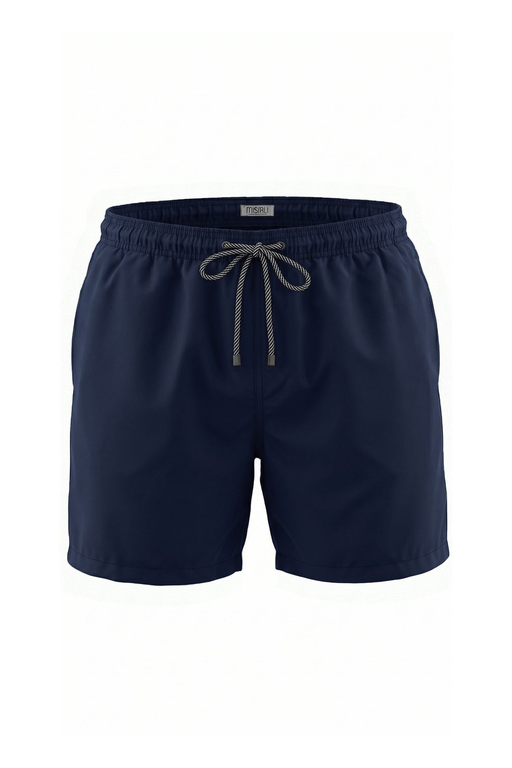 Mısırlı Basıc Deniz Şort Lacivert