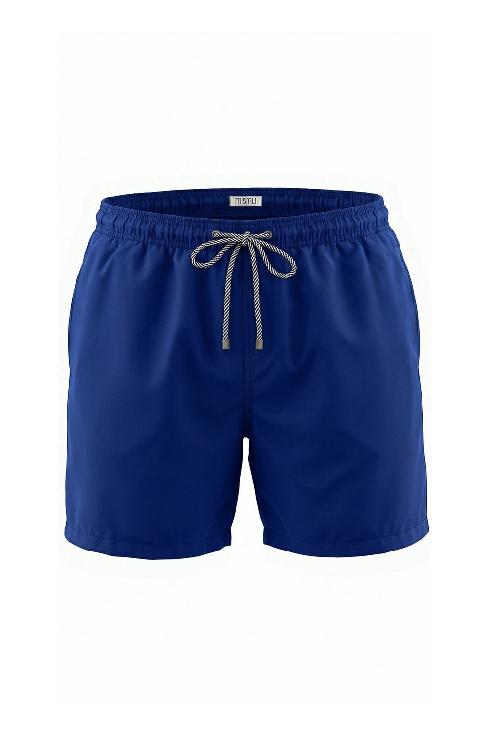 Mısırlı Basıc Deniz Şort Saks