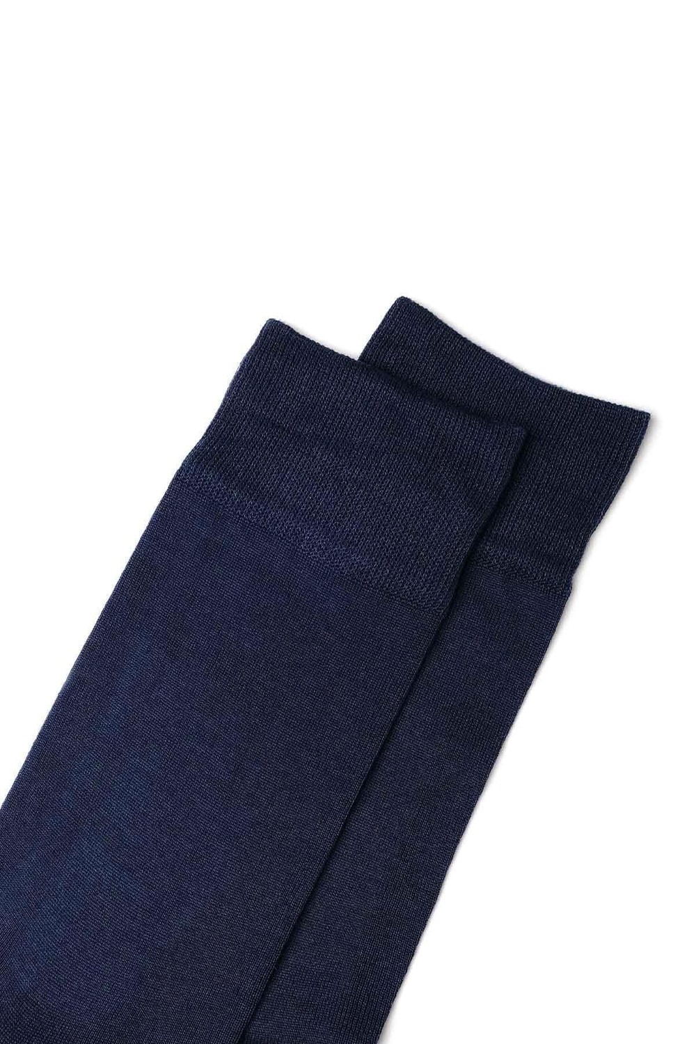 Mısırlı Erkek Merserize Tekli Süper İnce Soket Çorap Jean