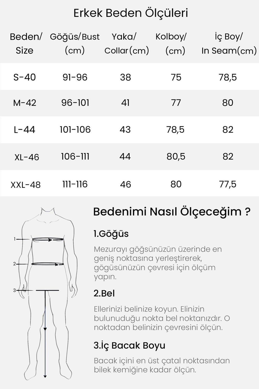 Mısırlı Erkek Pamuklu Uzun Kollu Pijama Takımı Siyah