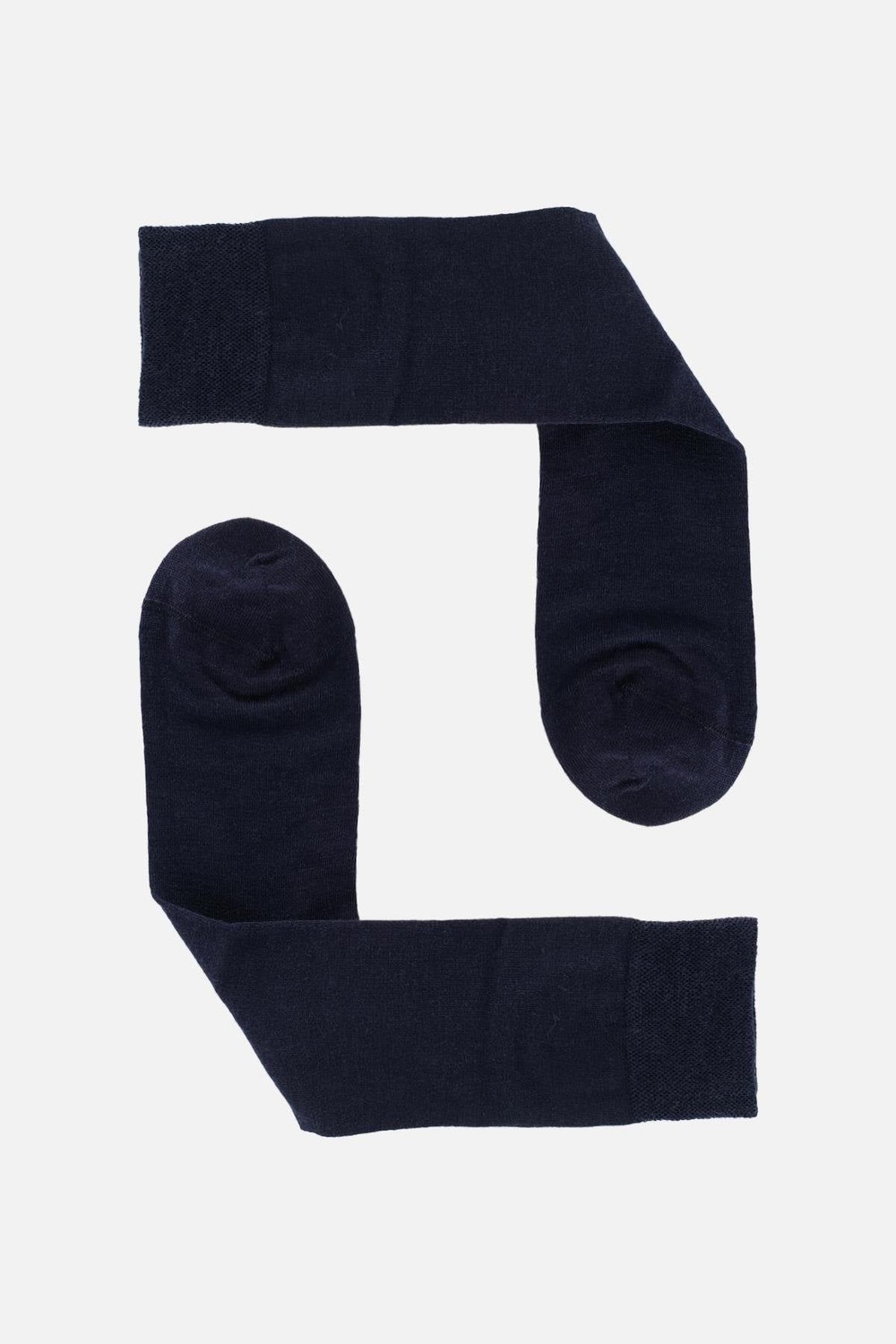 Mısırlı Erkek Soft Wool (Koyun Yünü) Kutulu 6 Çift Soket Çorap Çok Renki