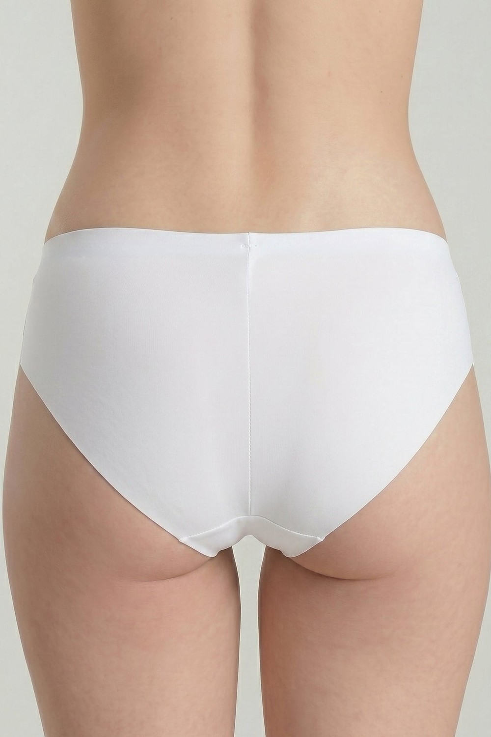 Mısırlı Lazer Kesim Cheeky Ekru
