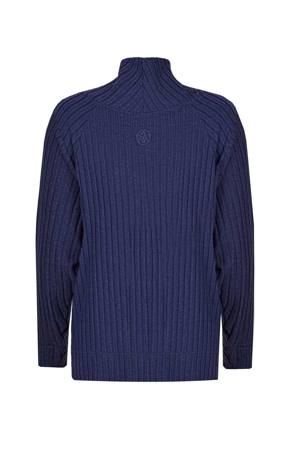 Winter Loungewear Cowl Neck T-Shirt