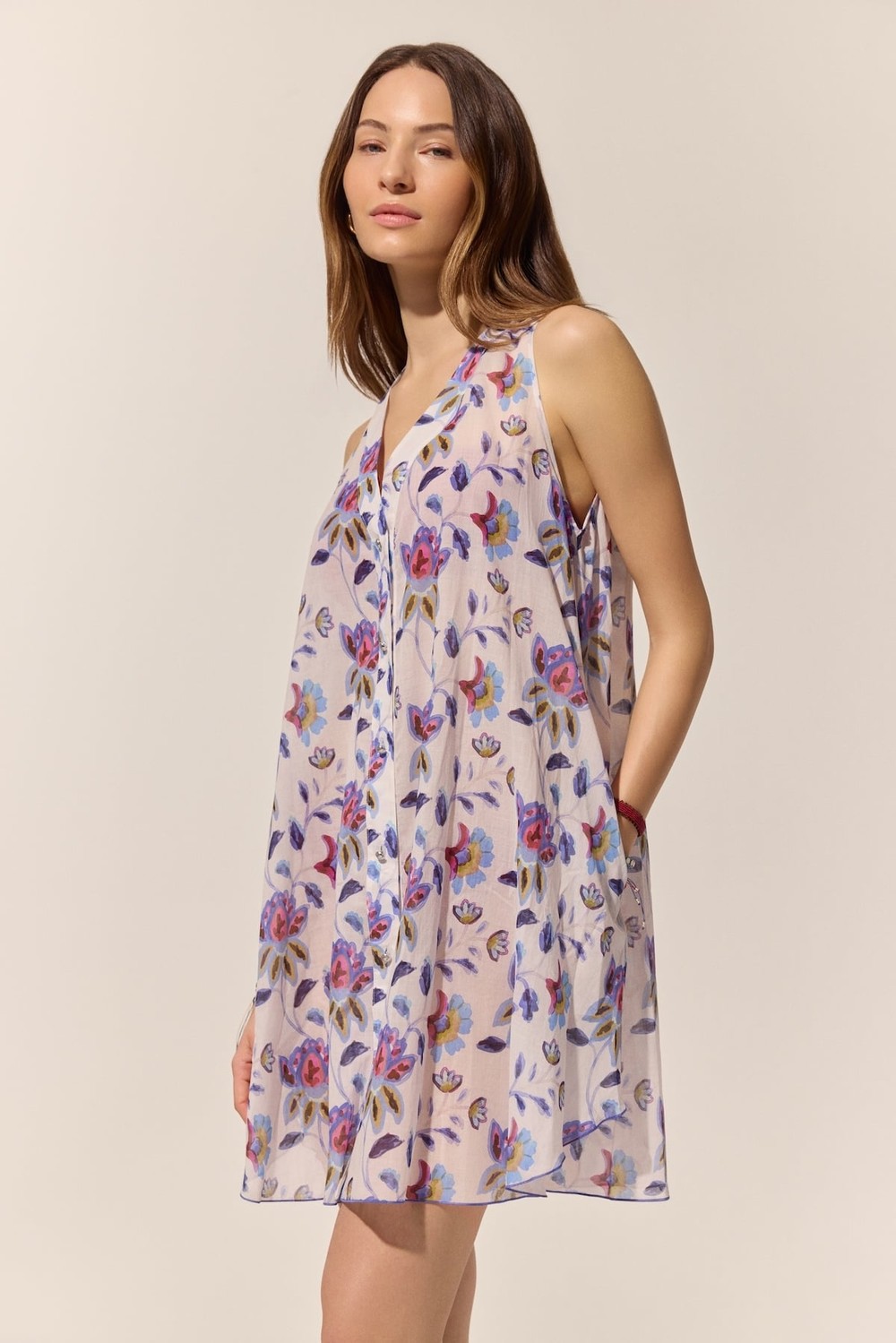 Abyss Dress