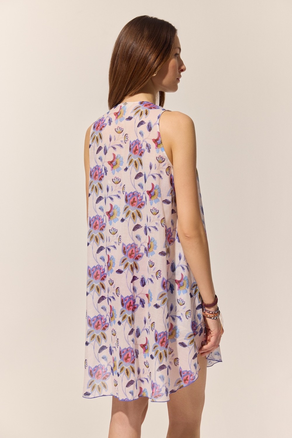 Abyss Dress
