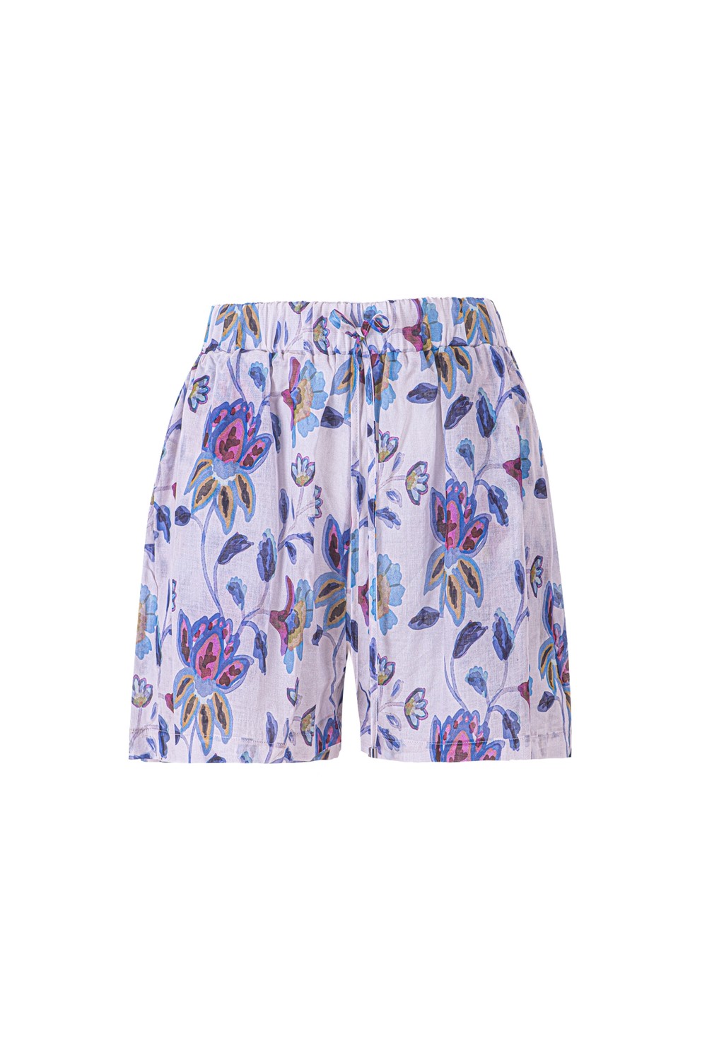 Abyss Short