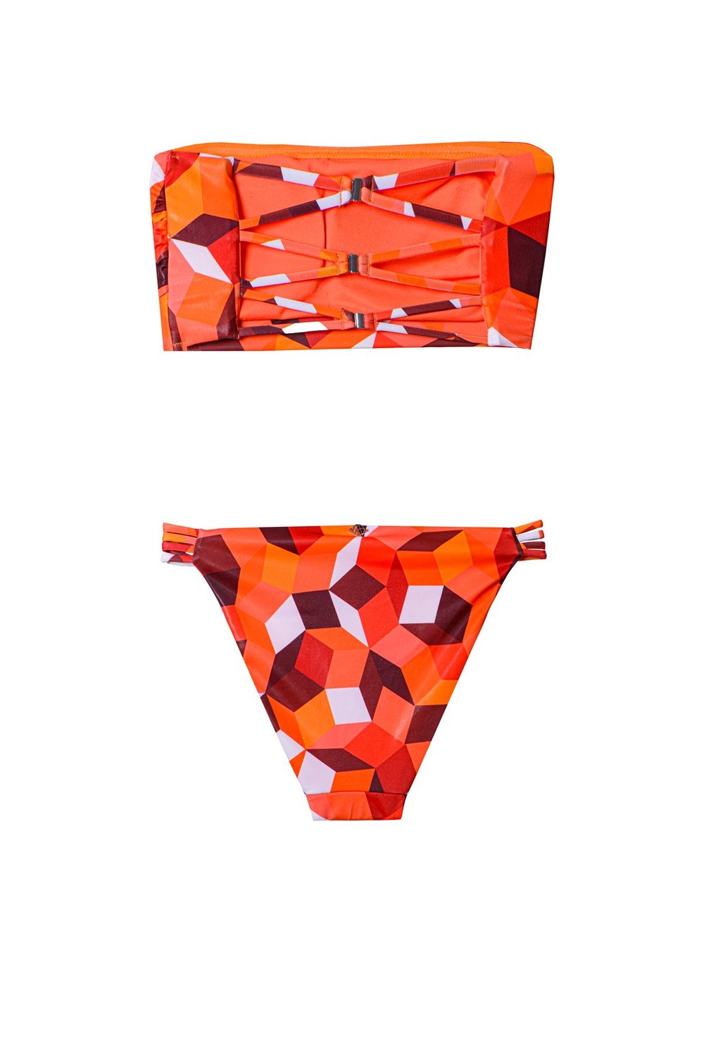 Amalfi V Bikini Bottom