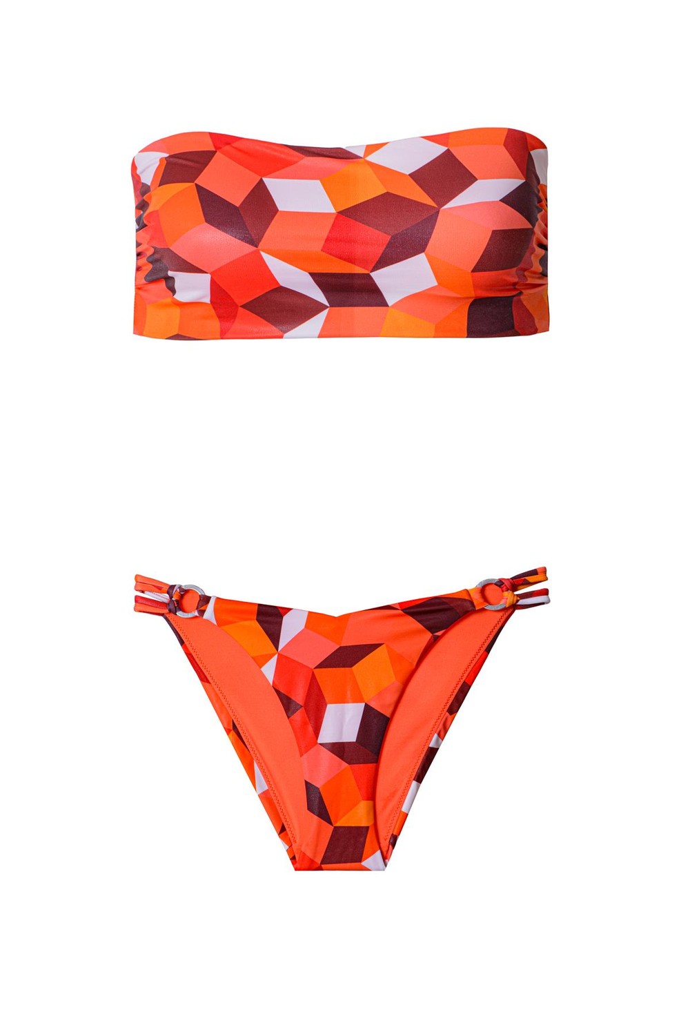 Amalfi V Bikini Bottom