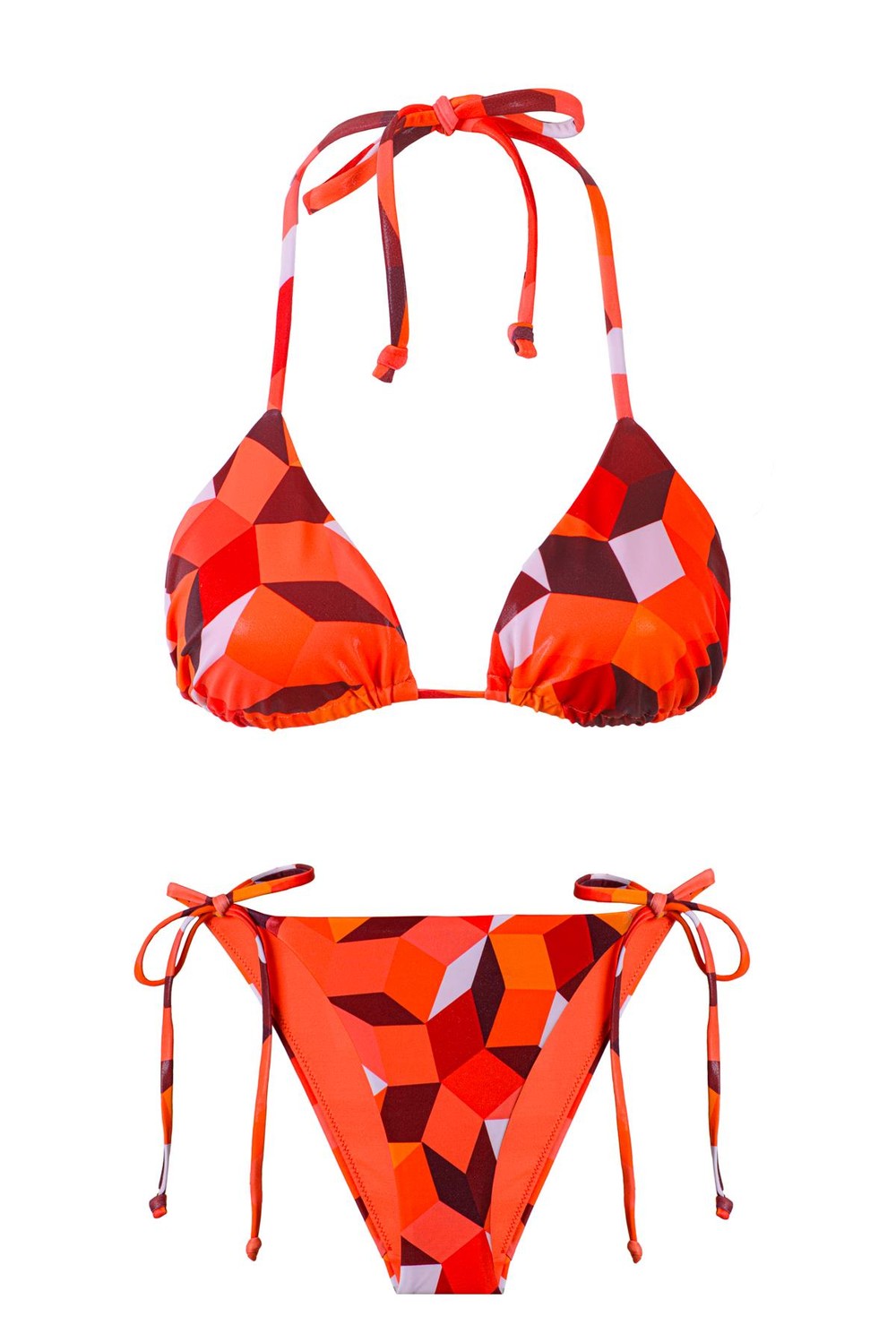 Amalfi Triangle Top