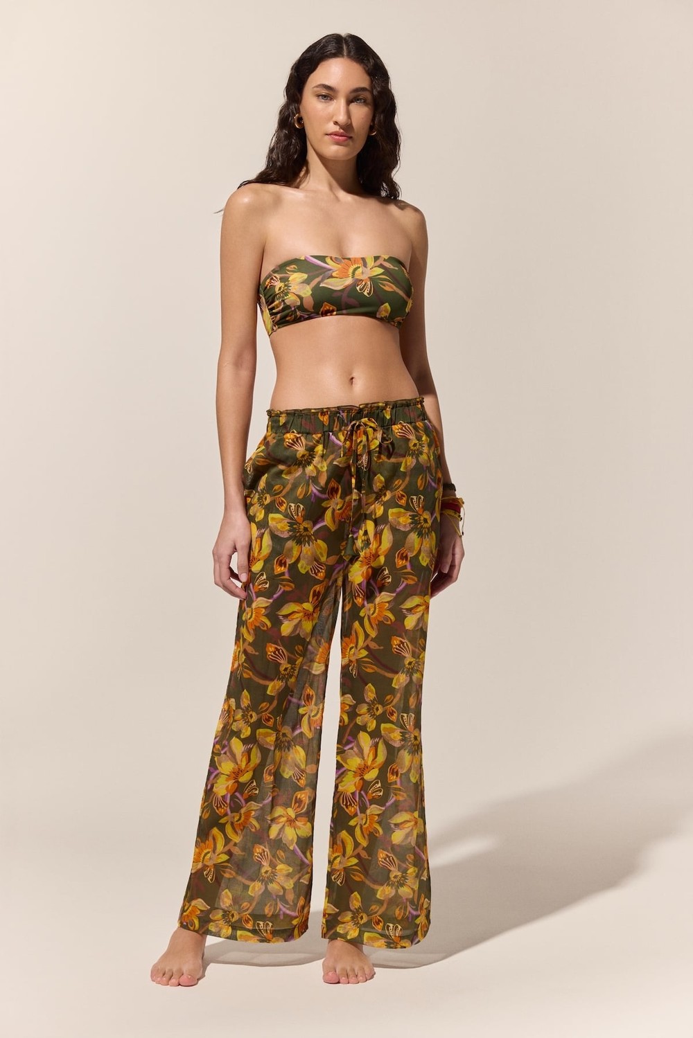 Amelia Pants