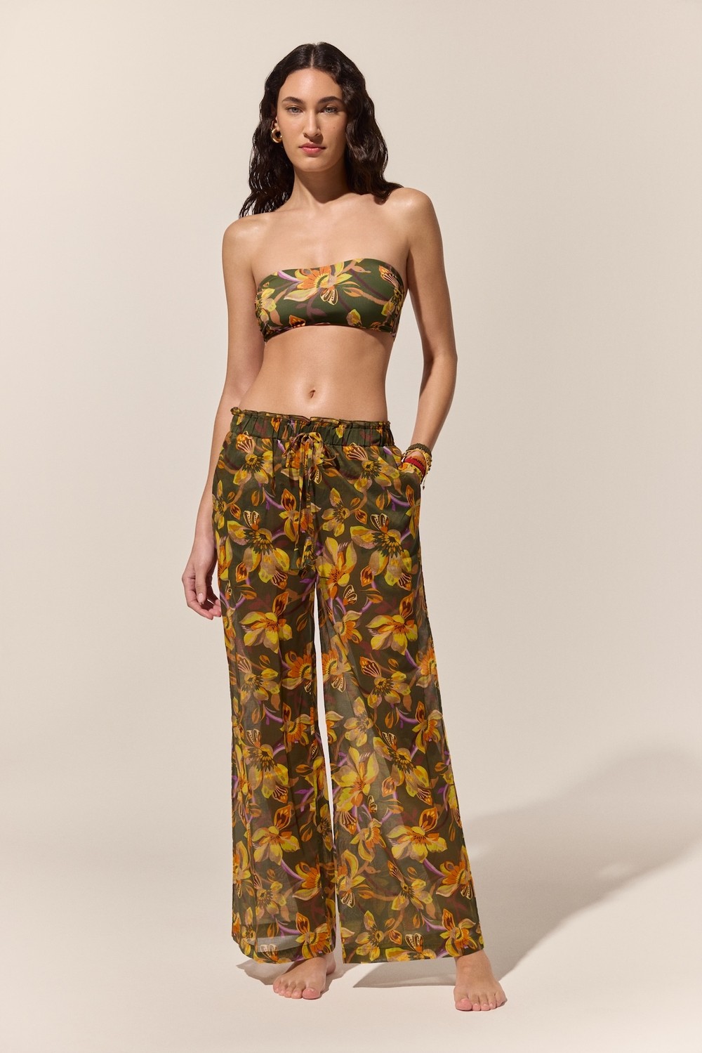 Amelia Pants