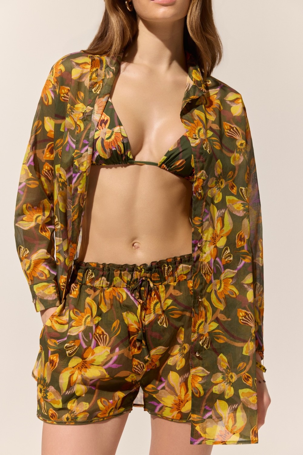 Amelia Shirt