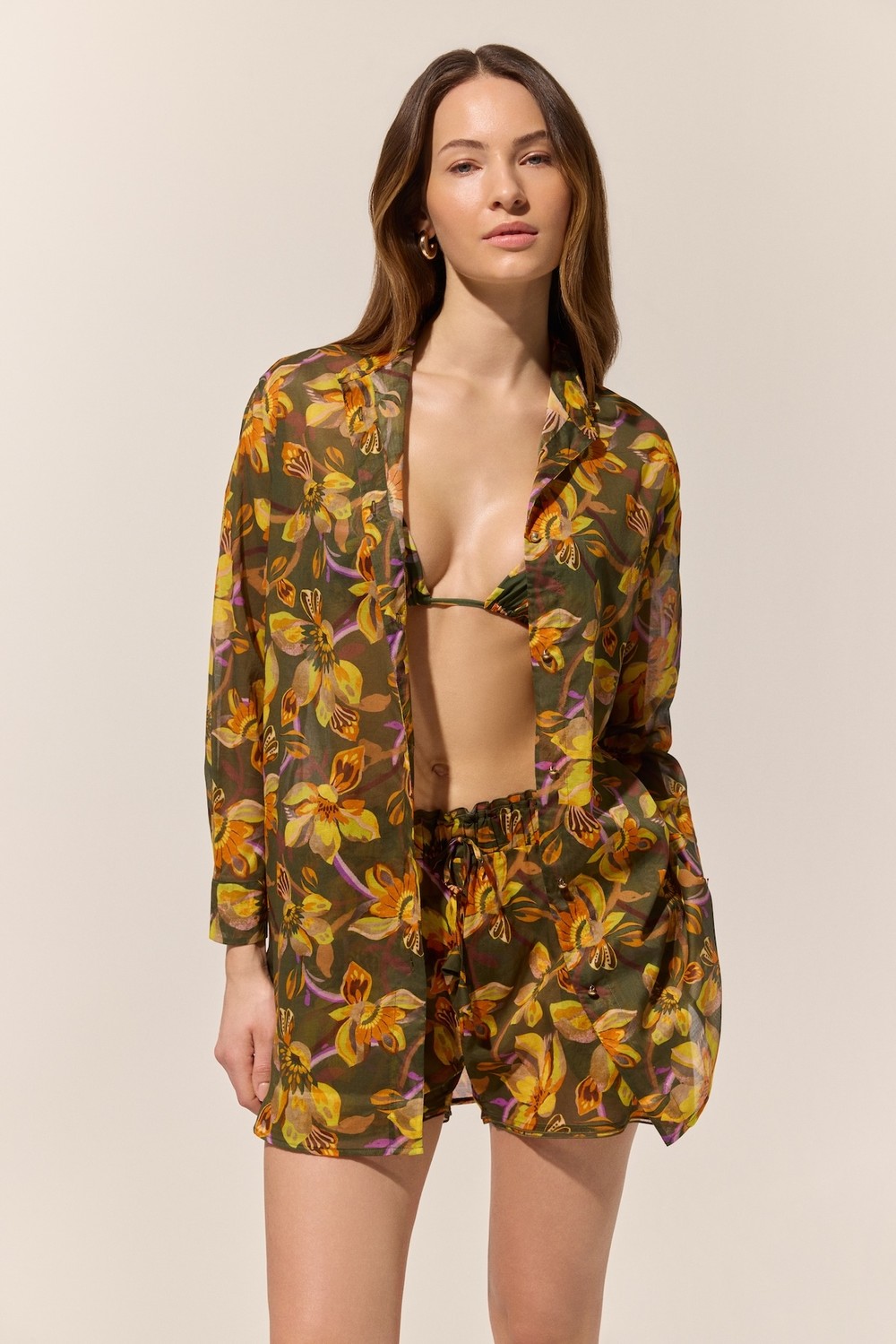 Amelia Shirt