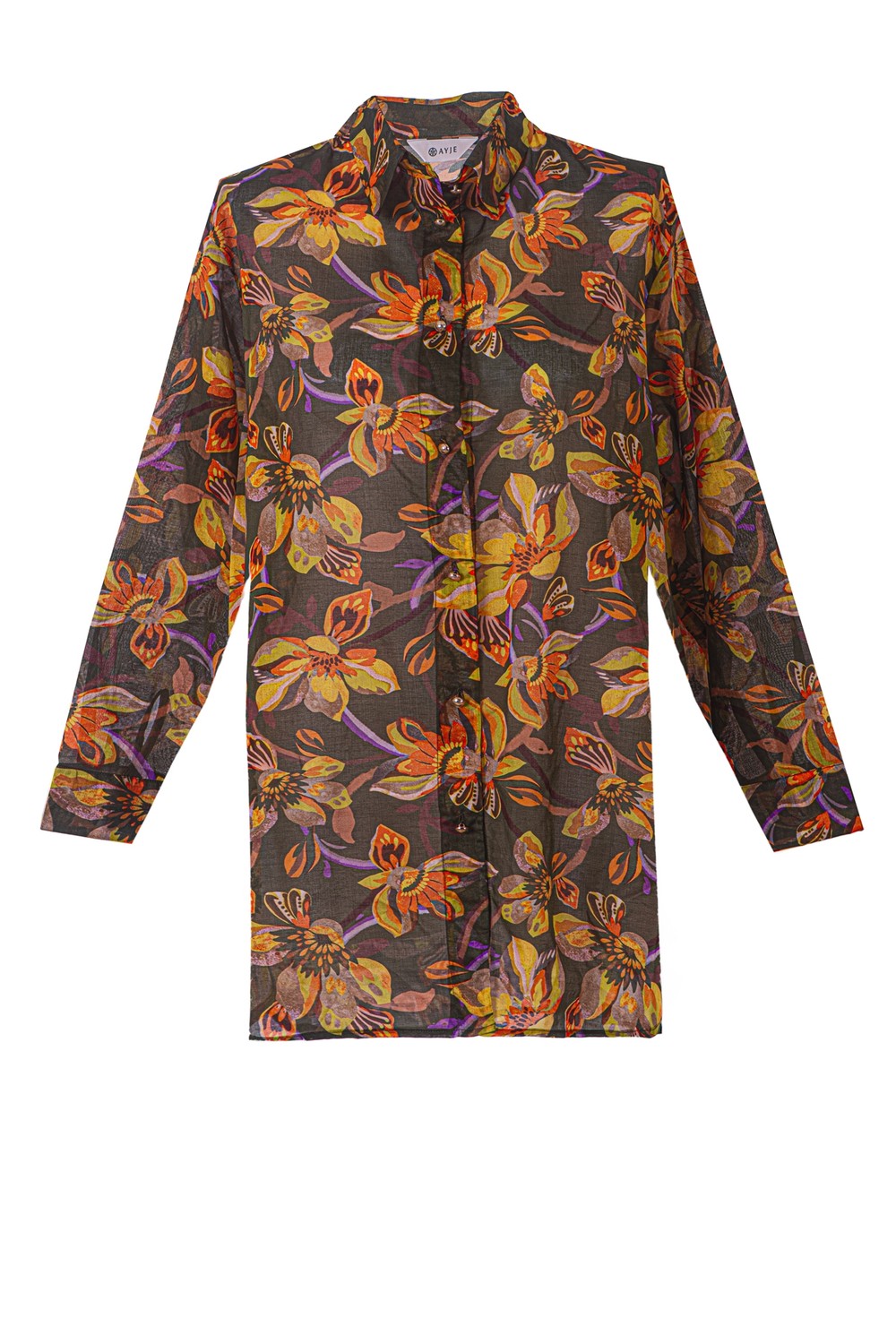 Amelia Shirt