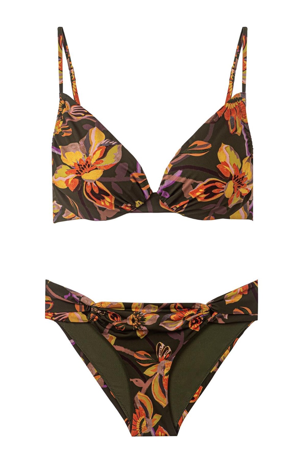 Amelia V Top