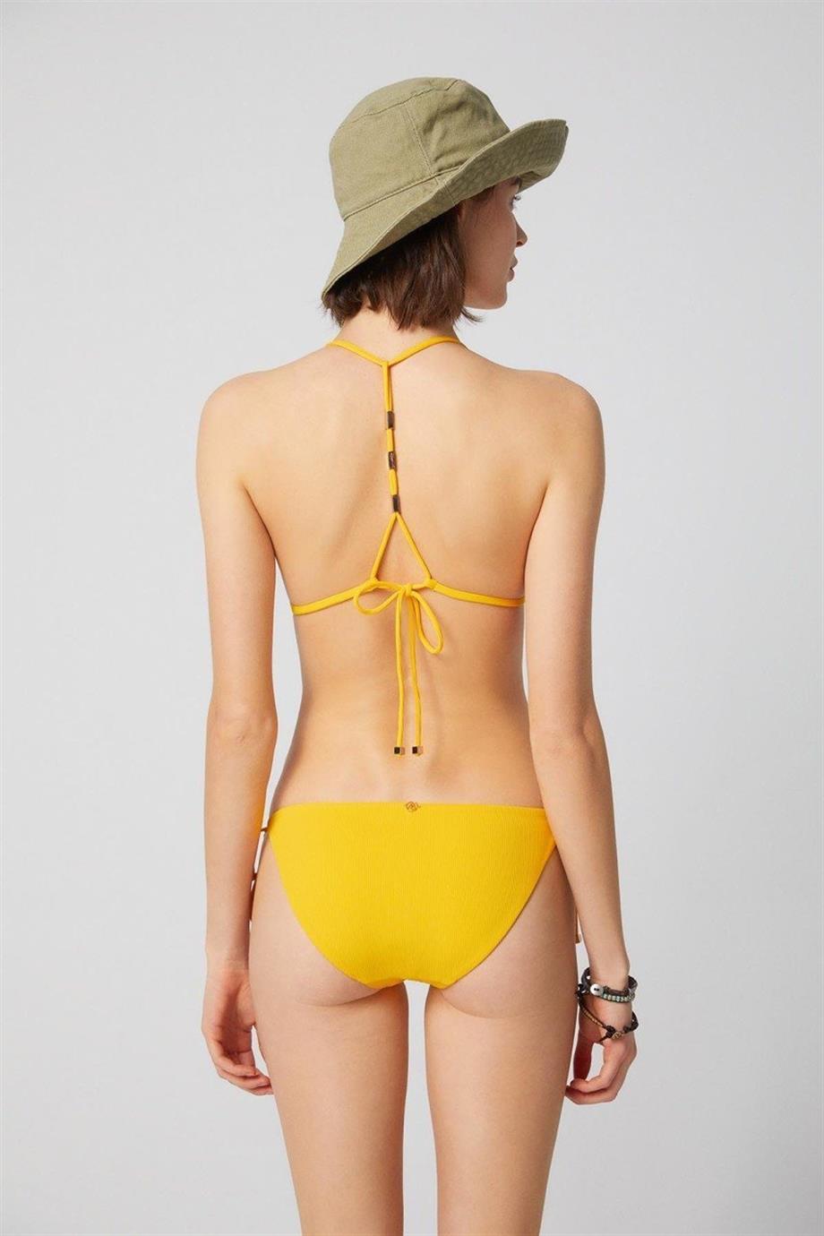 Bright Side Bikini Altı