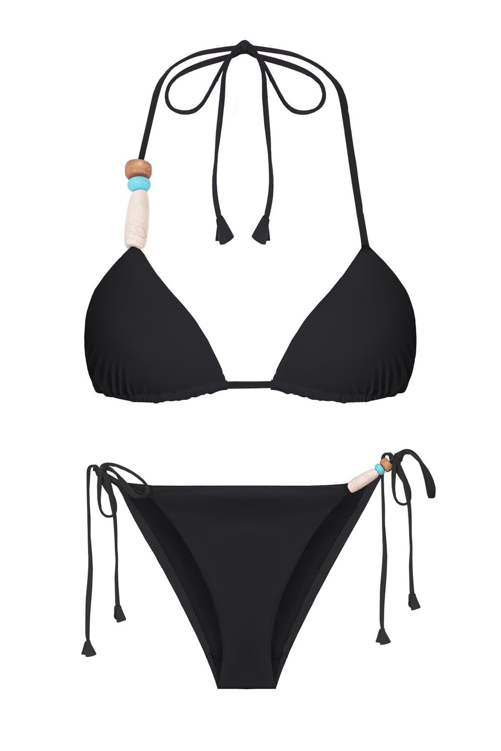 Cappadocia Bikini Bottom