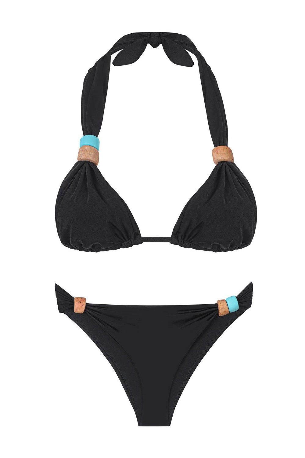 Cappadocia Bikini Top