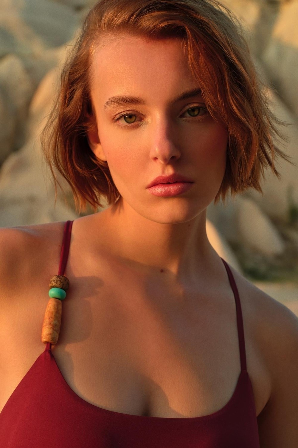 Cappadocia Swimsuit