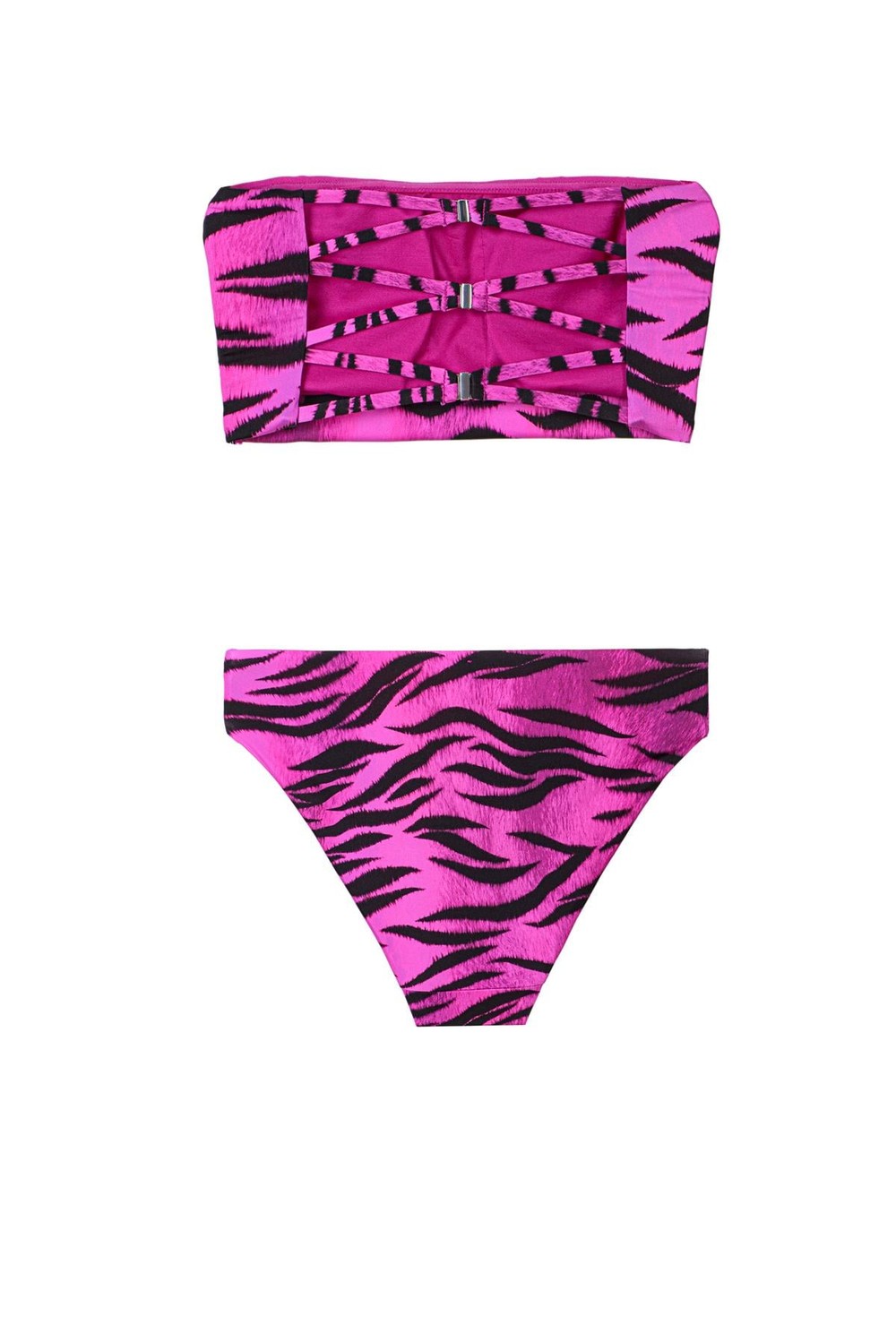 Capri Side Bottom