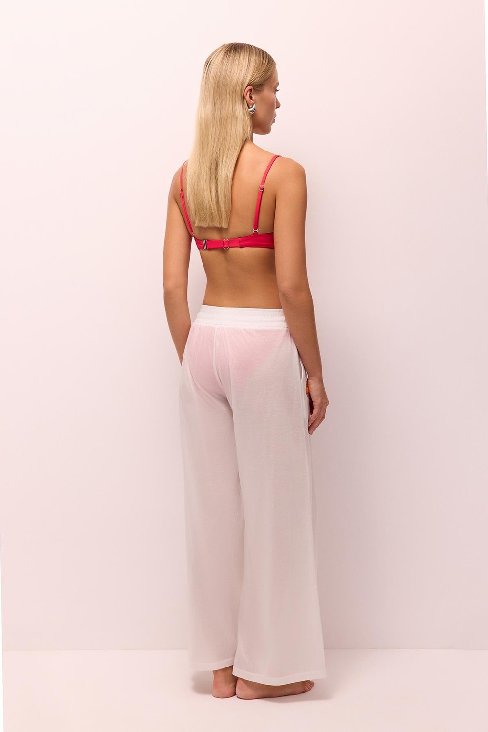 Druzy Yoga Pantolon