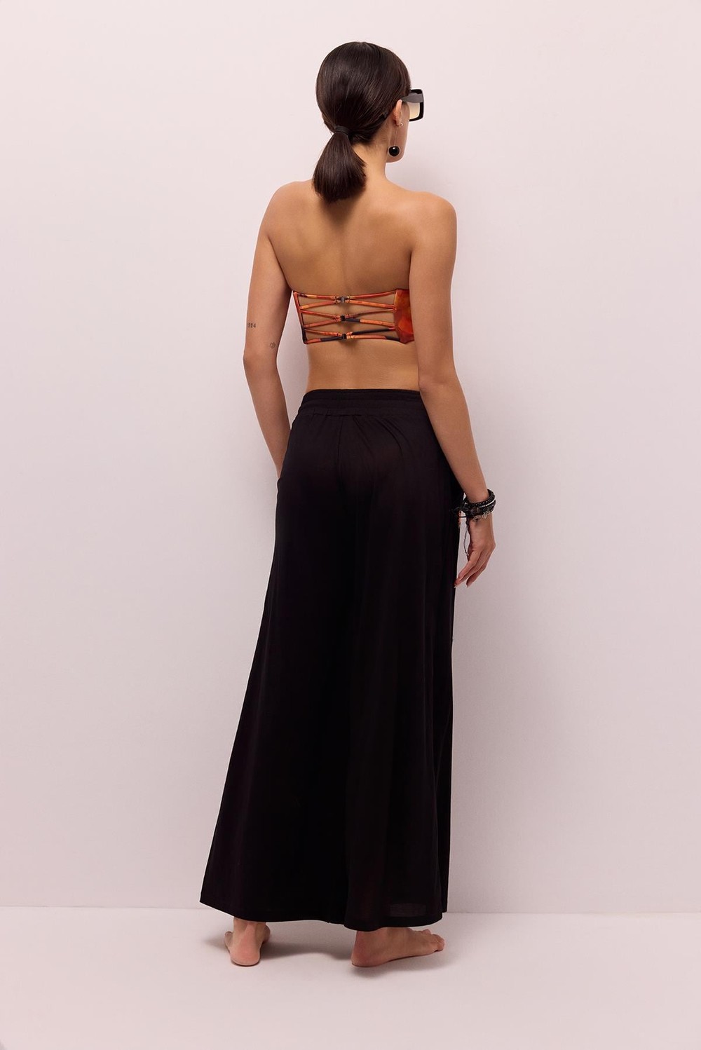 Druzy Yoga Pantolon