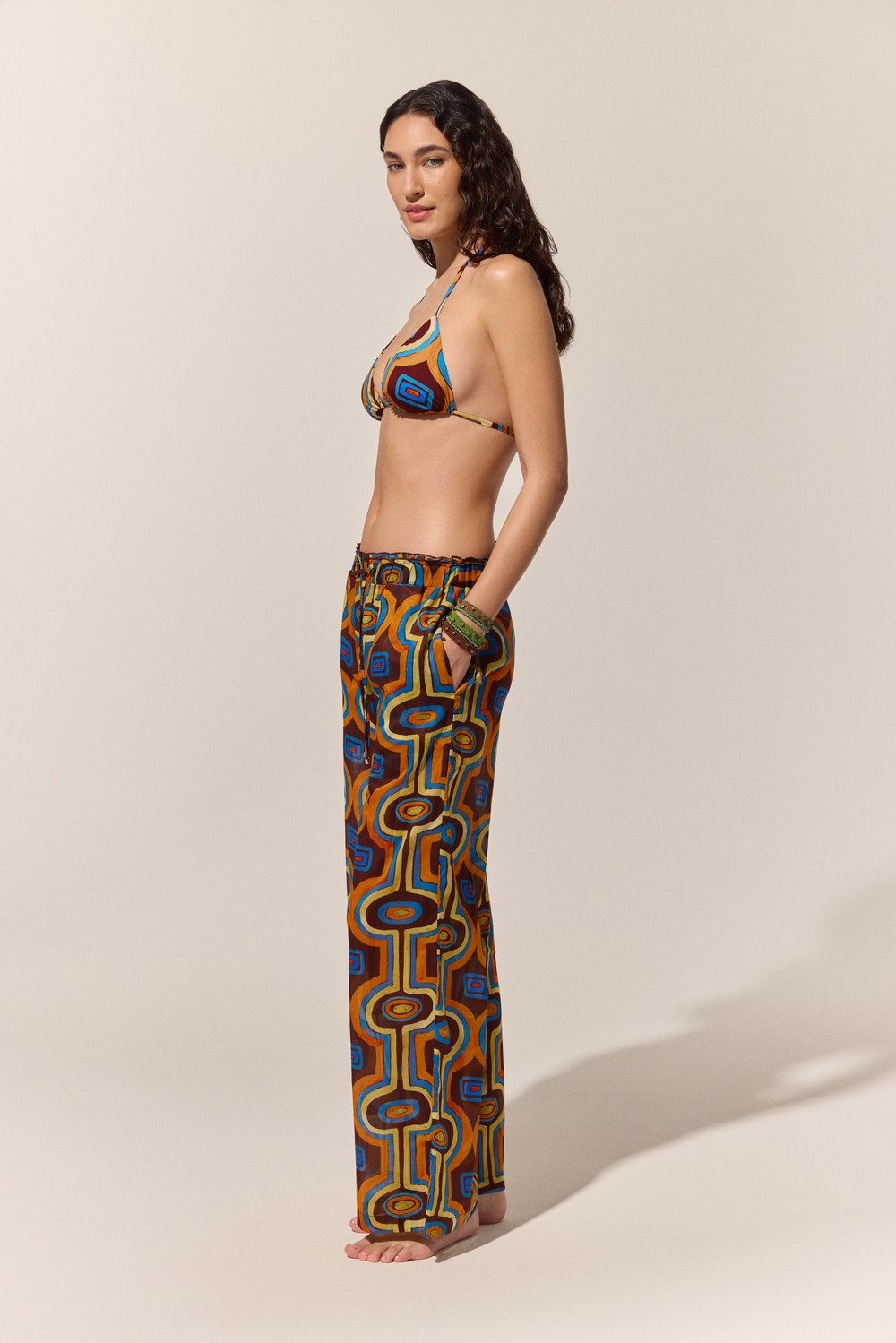Elyse Pants