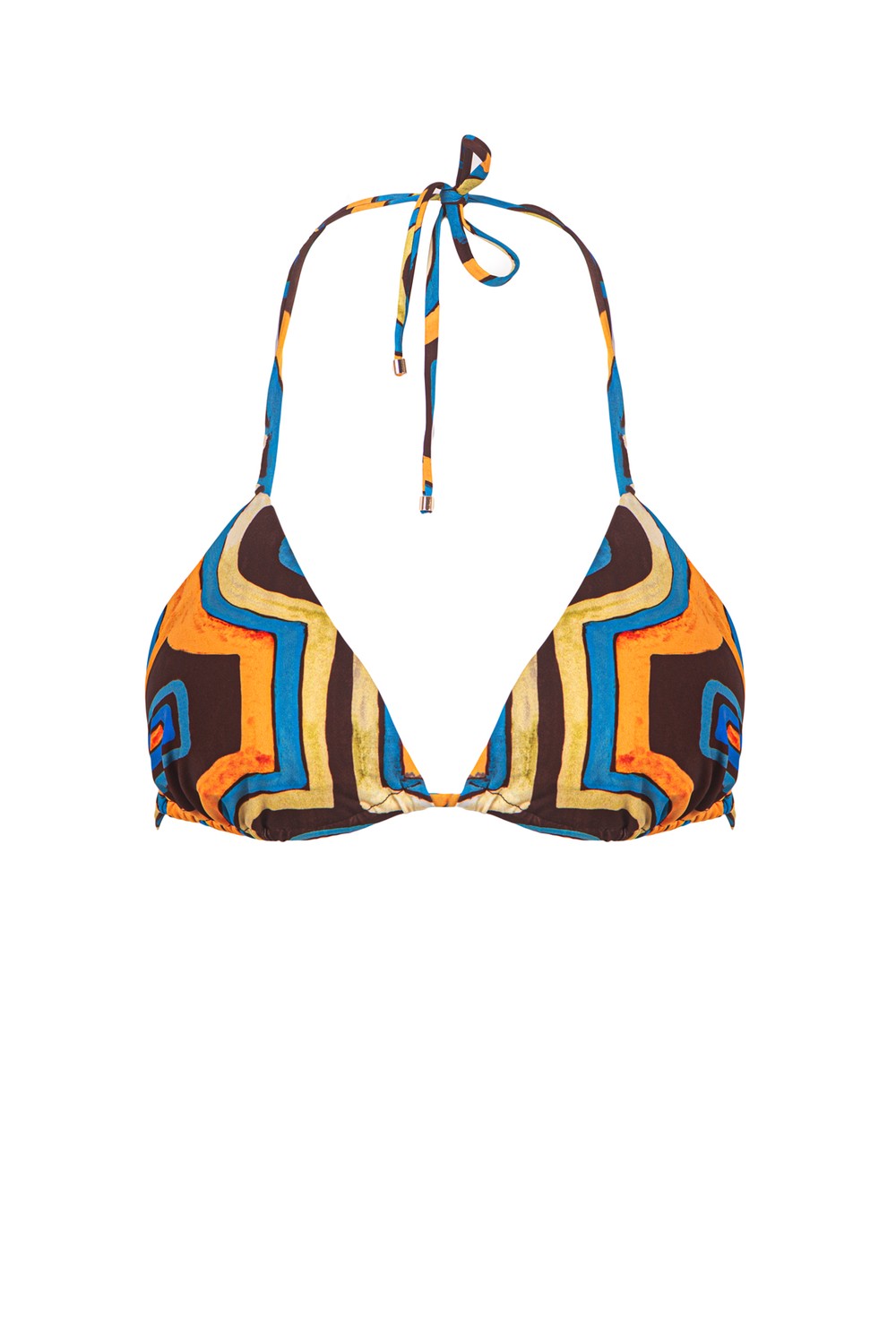 Elyse Triangle Top