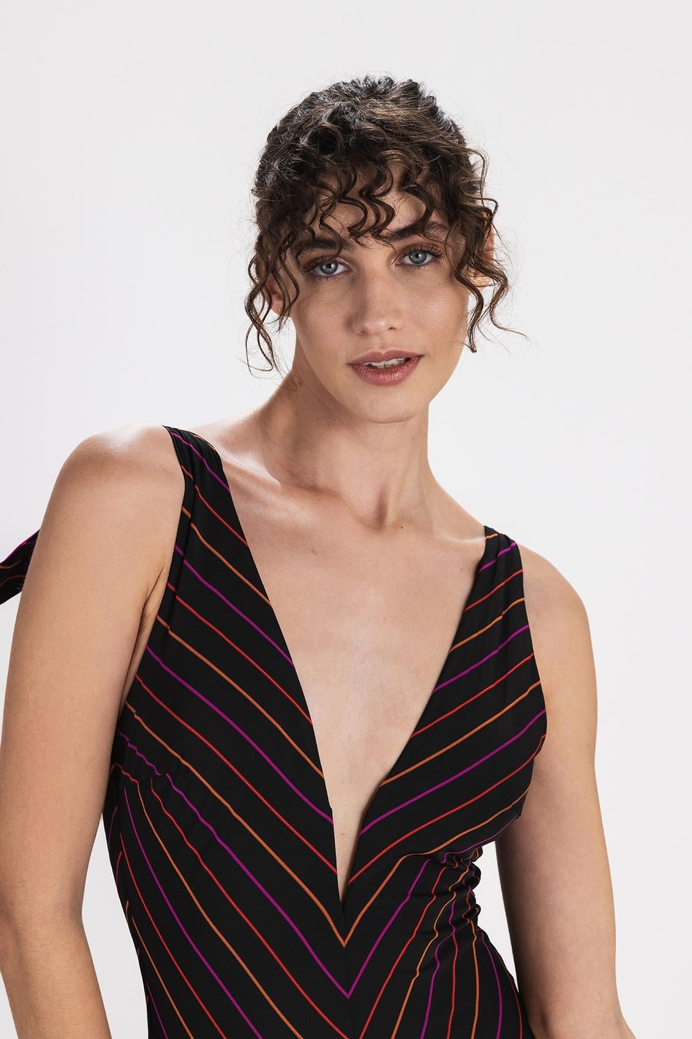 Fiji V Swimsuit