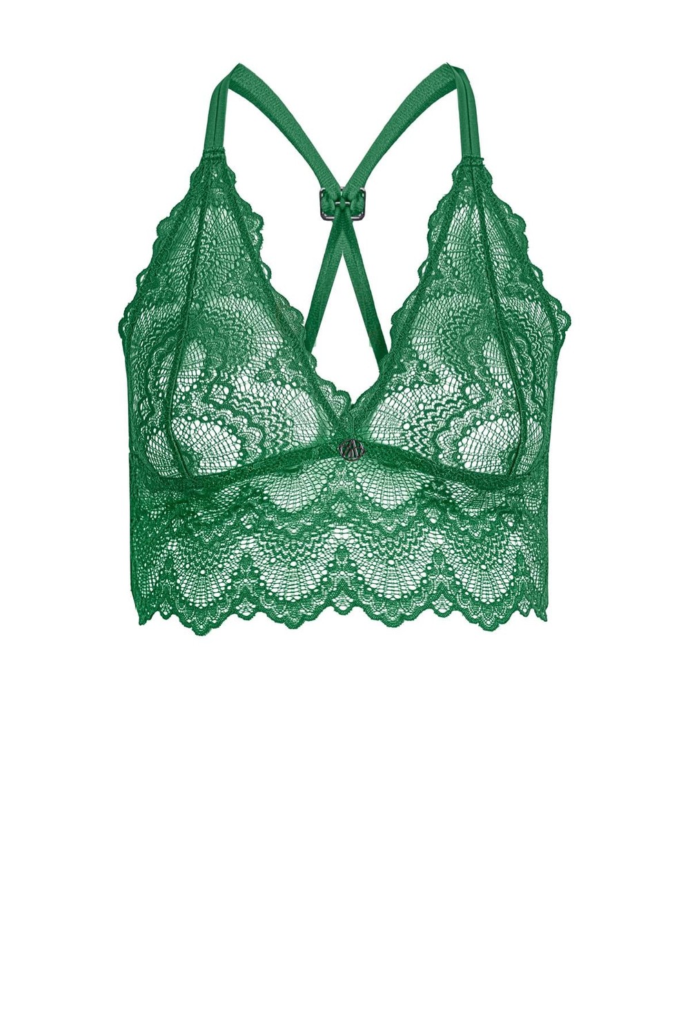 Flame Bralette