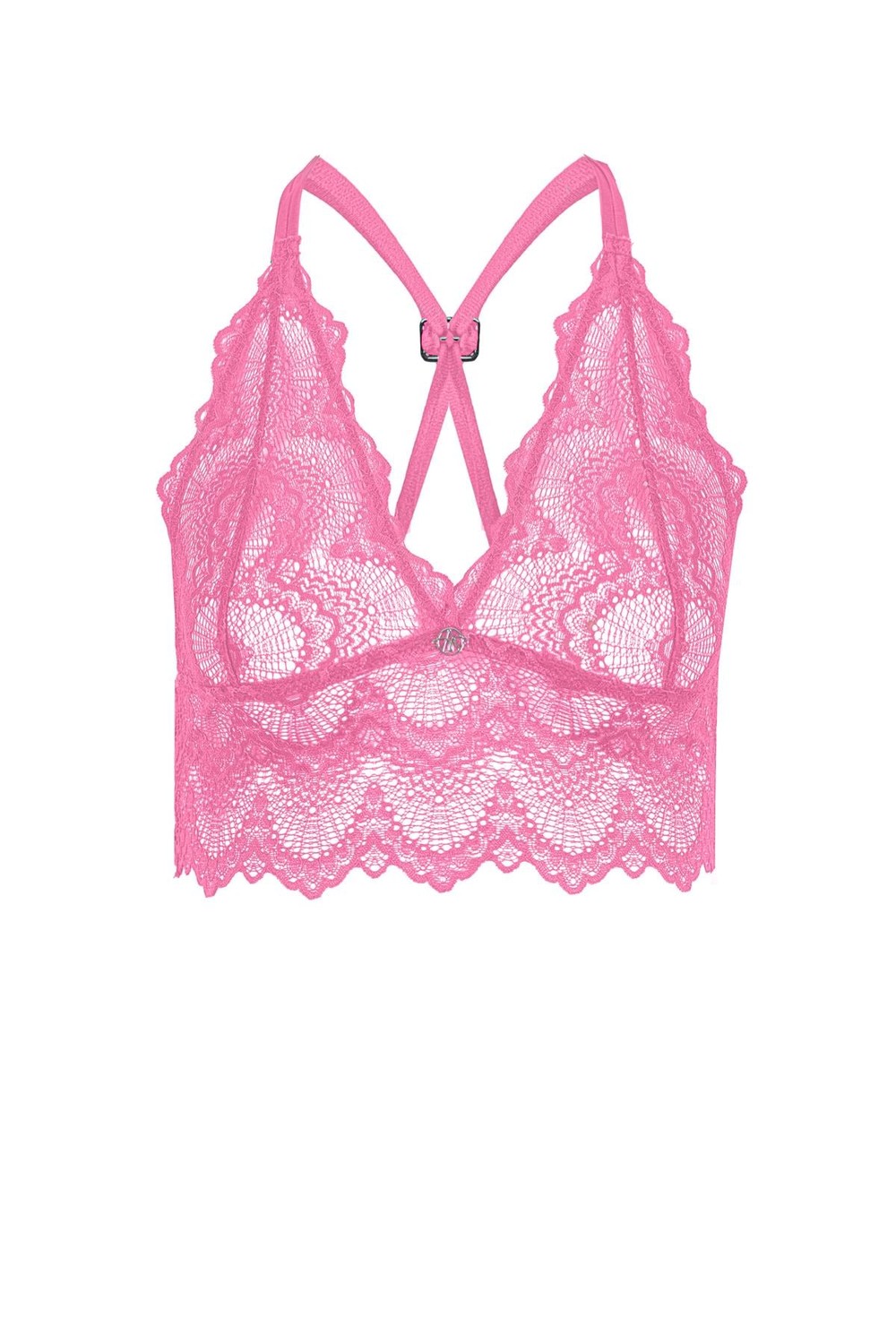 Flame Bralette