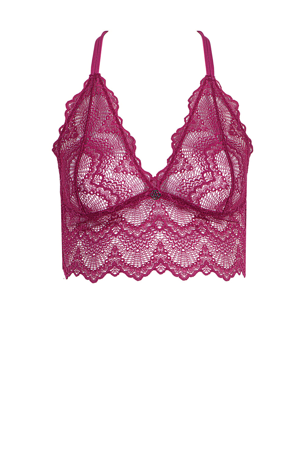 Flame Bralette