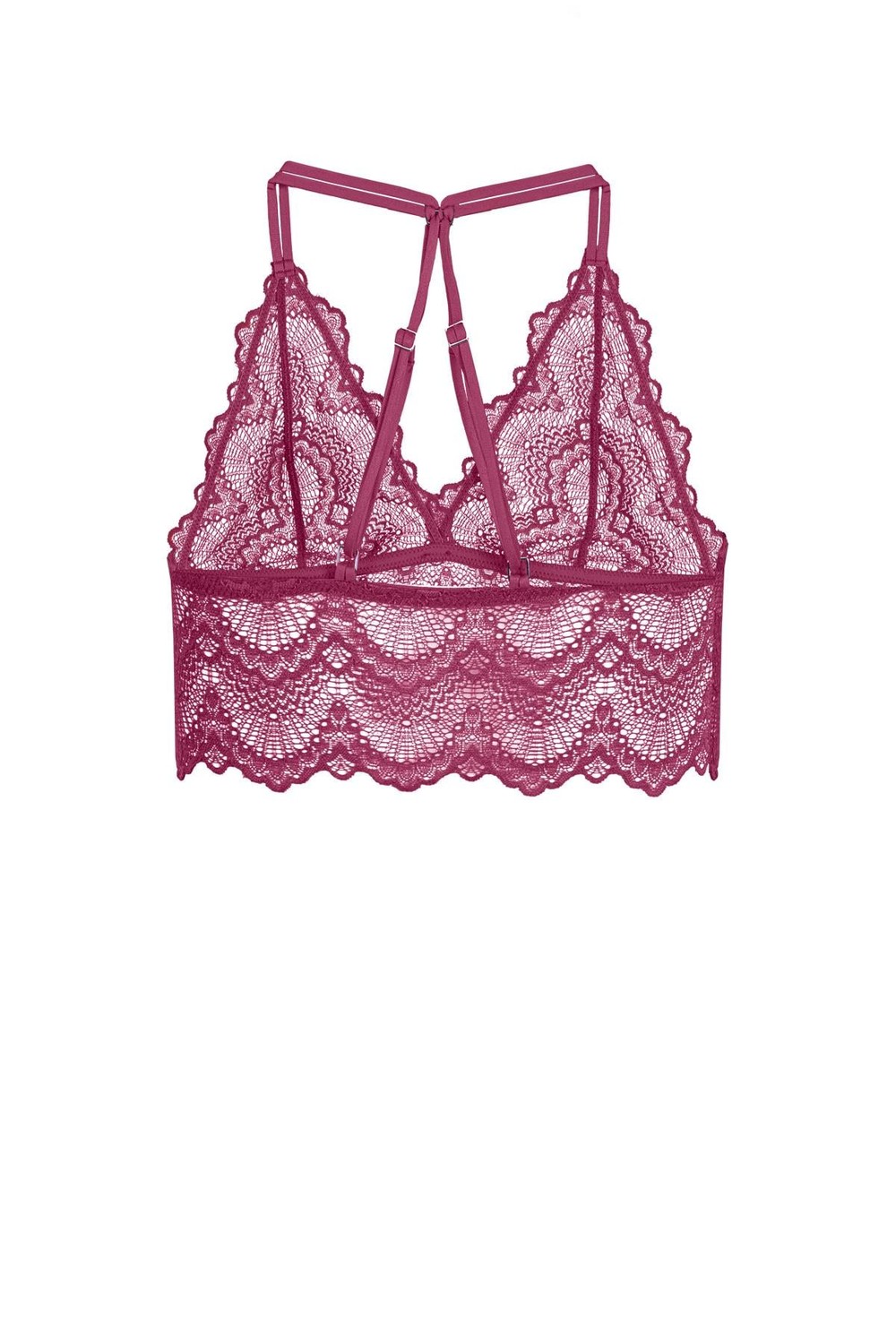 Flame Bralette