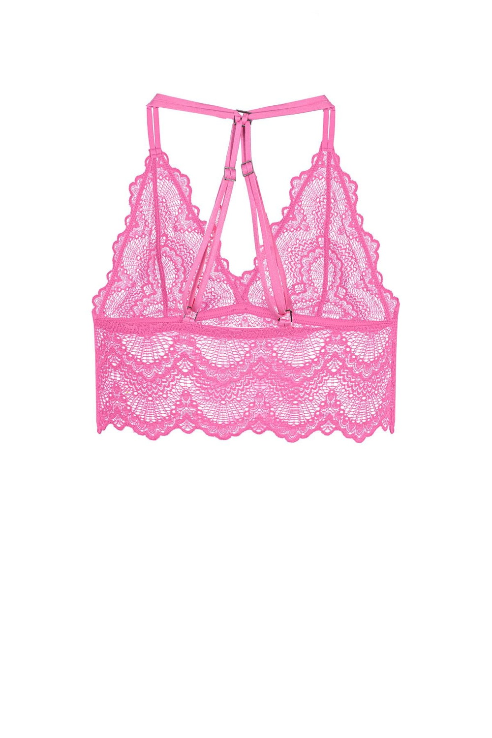 Flame Bralette