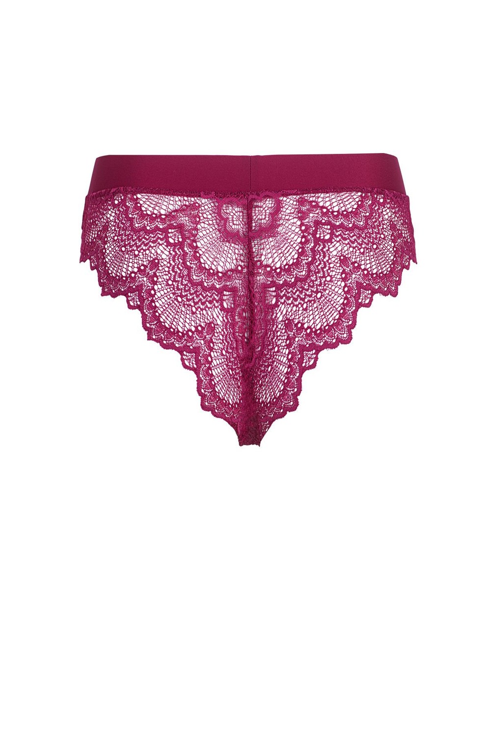 Flame Brazilian Bottom