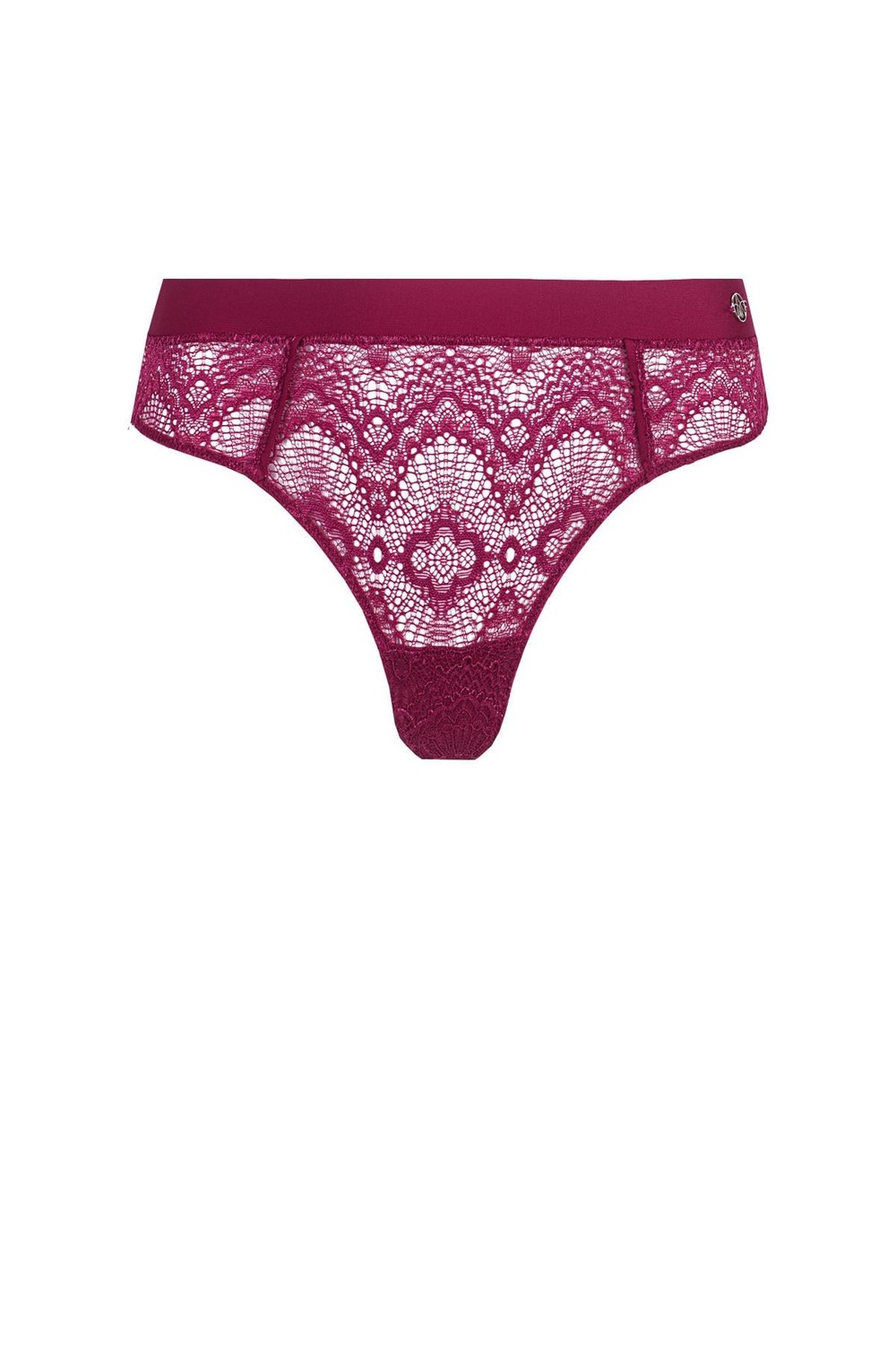 Flame Brazilian Bottom