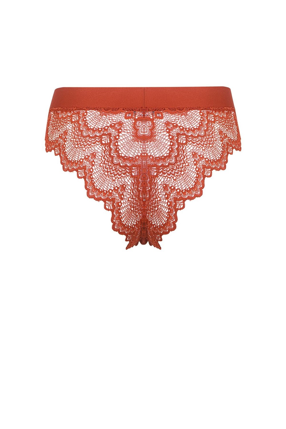 Flame Brazilian Bottom
