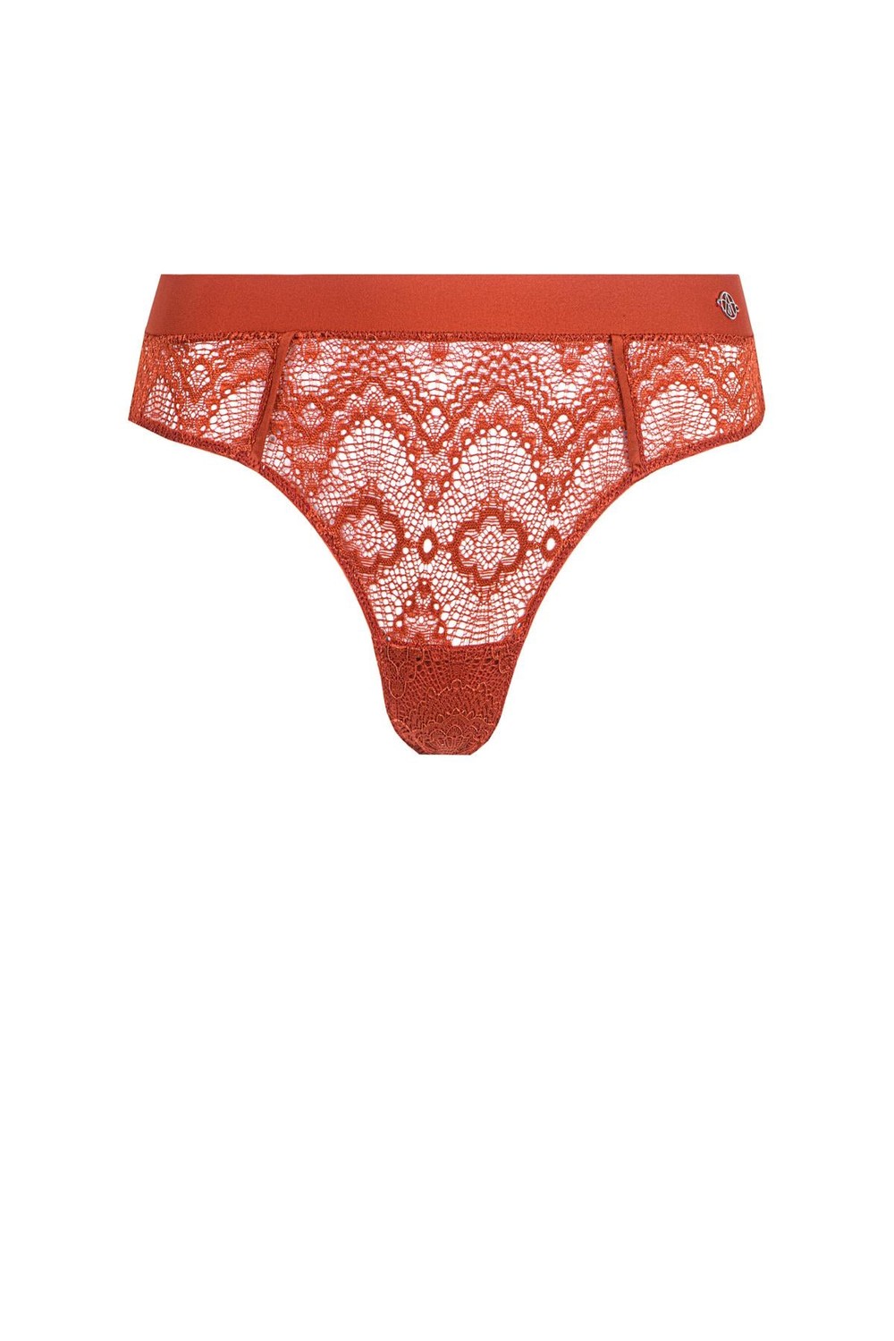 Flame Brazilian Bottom