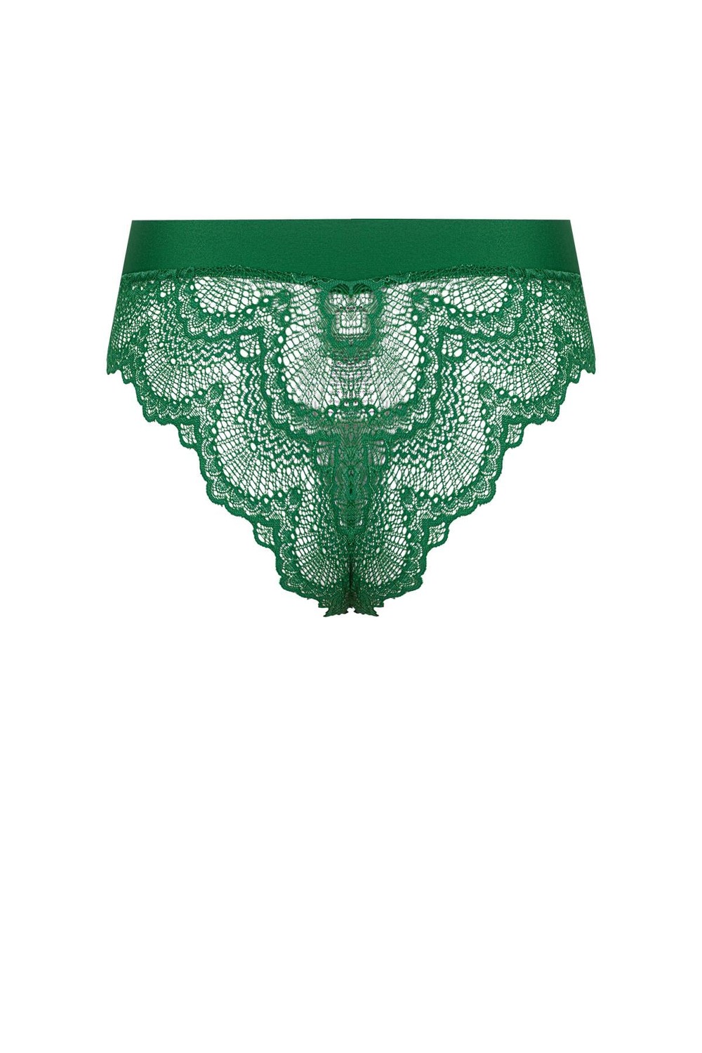 Flame Brazilian Bottom