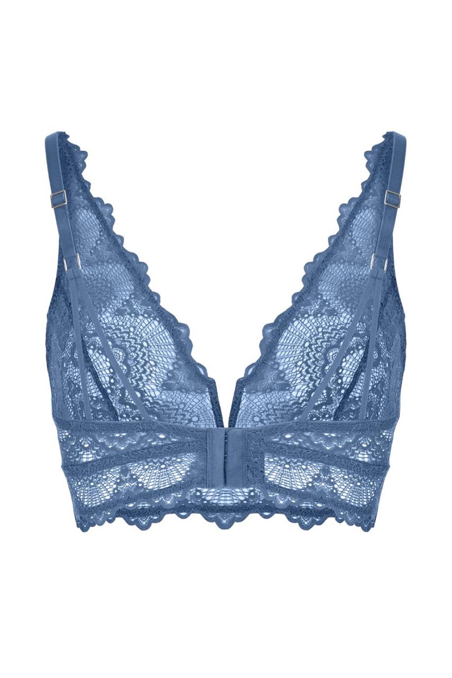 Flame V Detaylı Bralet