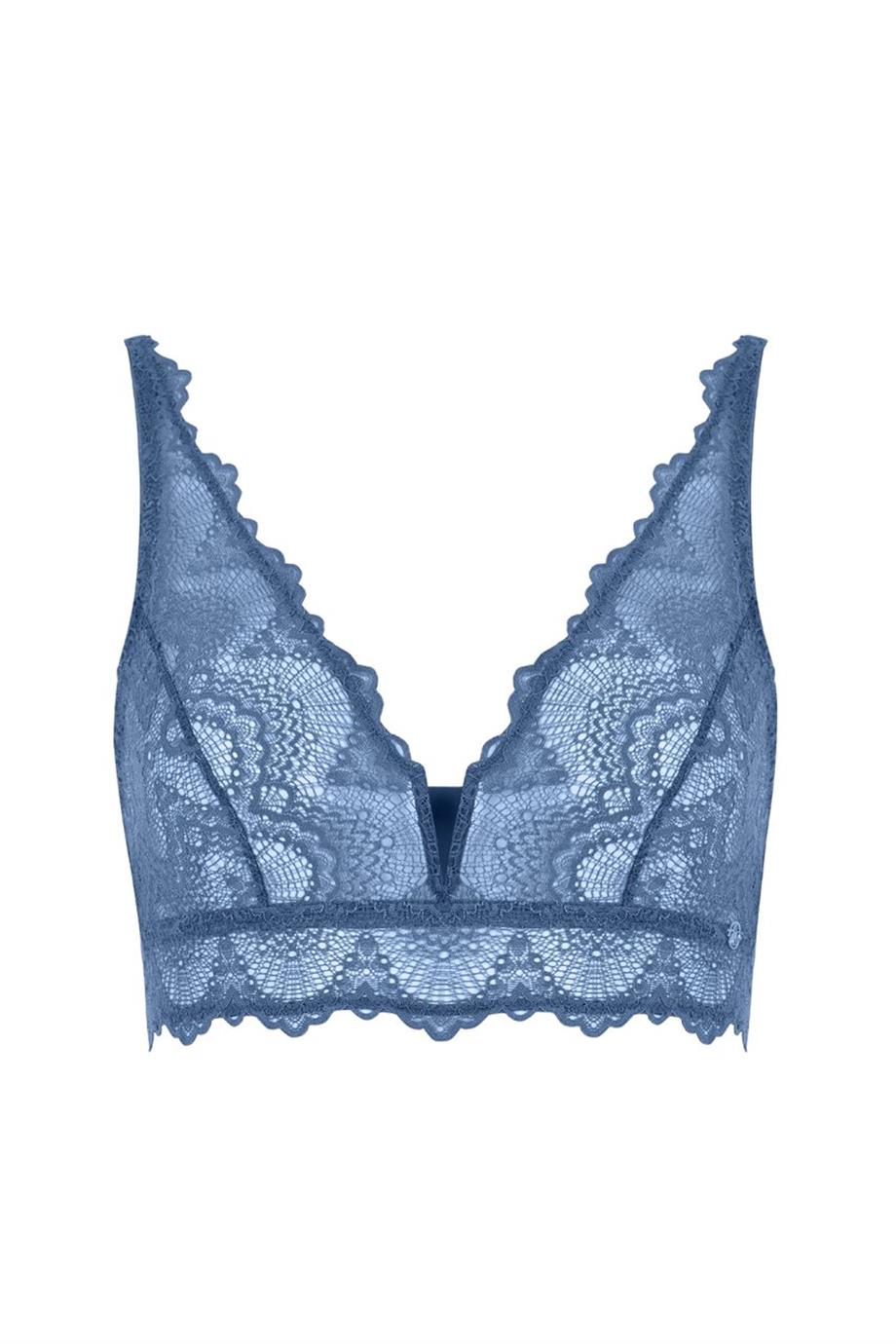 Flame V Detaylı Bralet