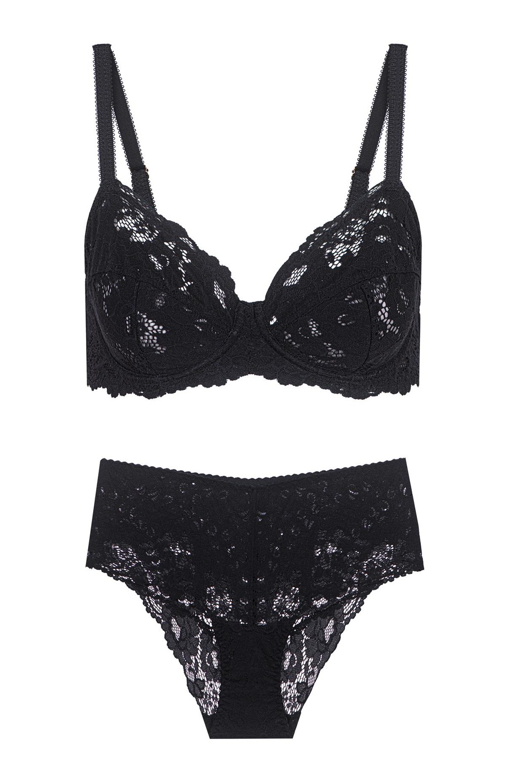Giselle Wire Bra