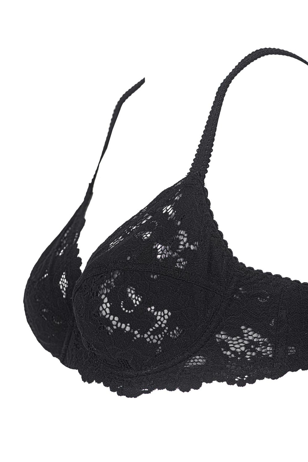 Giselle Wire Bra