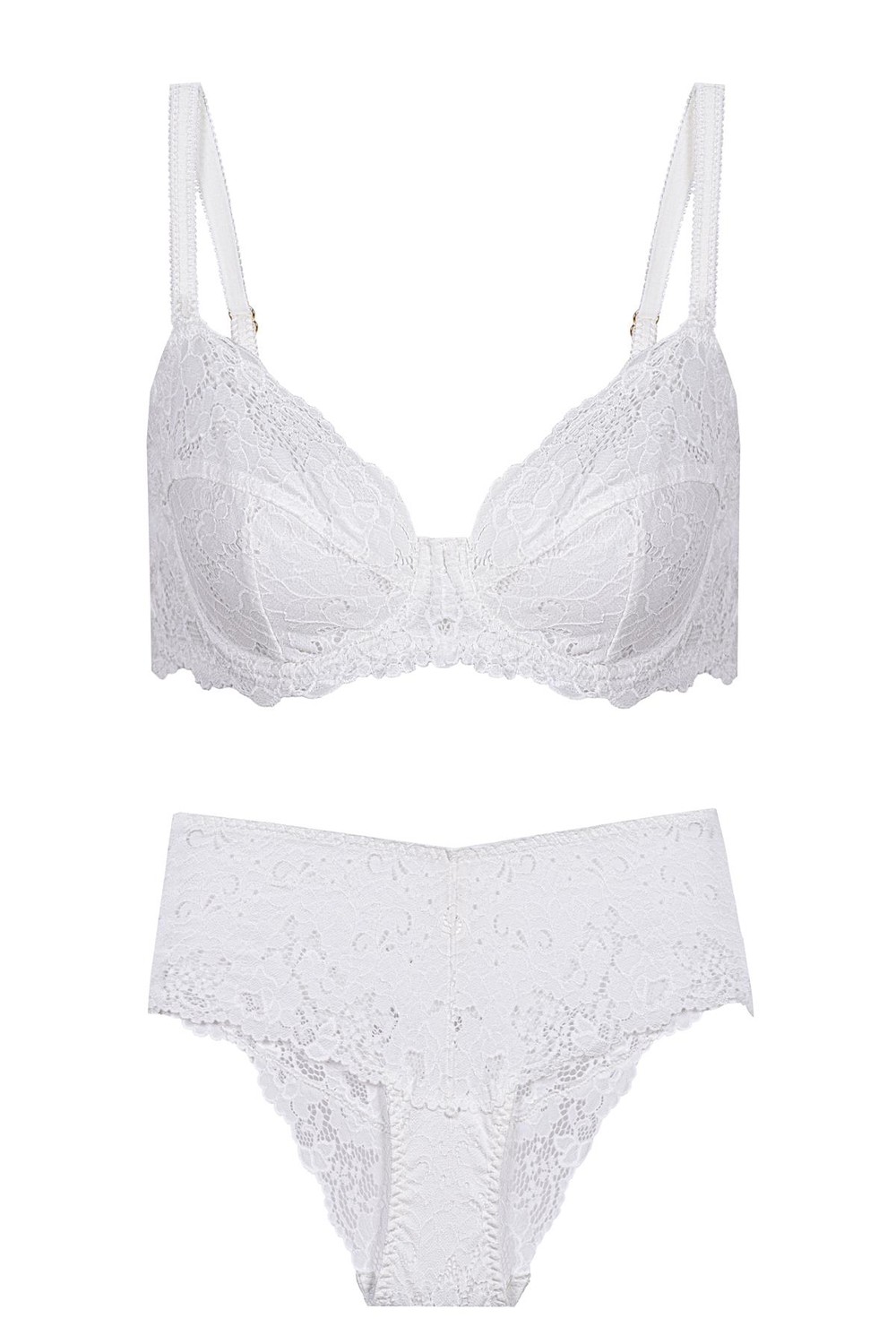 Giselle Wire Bra