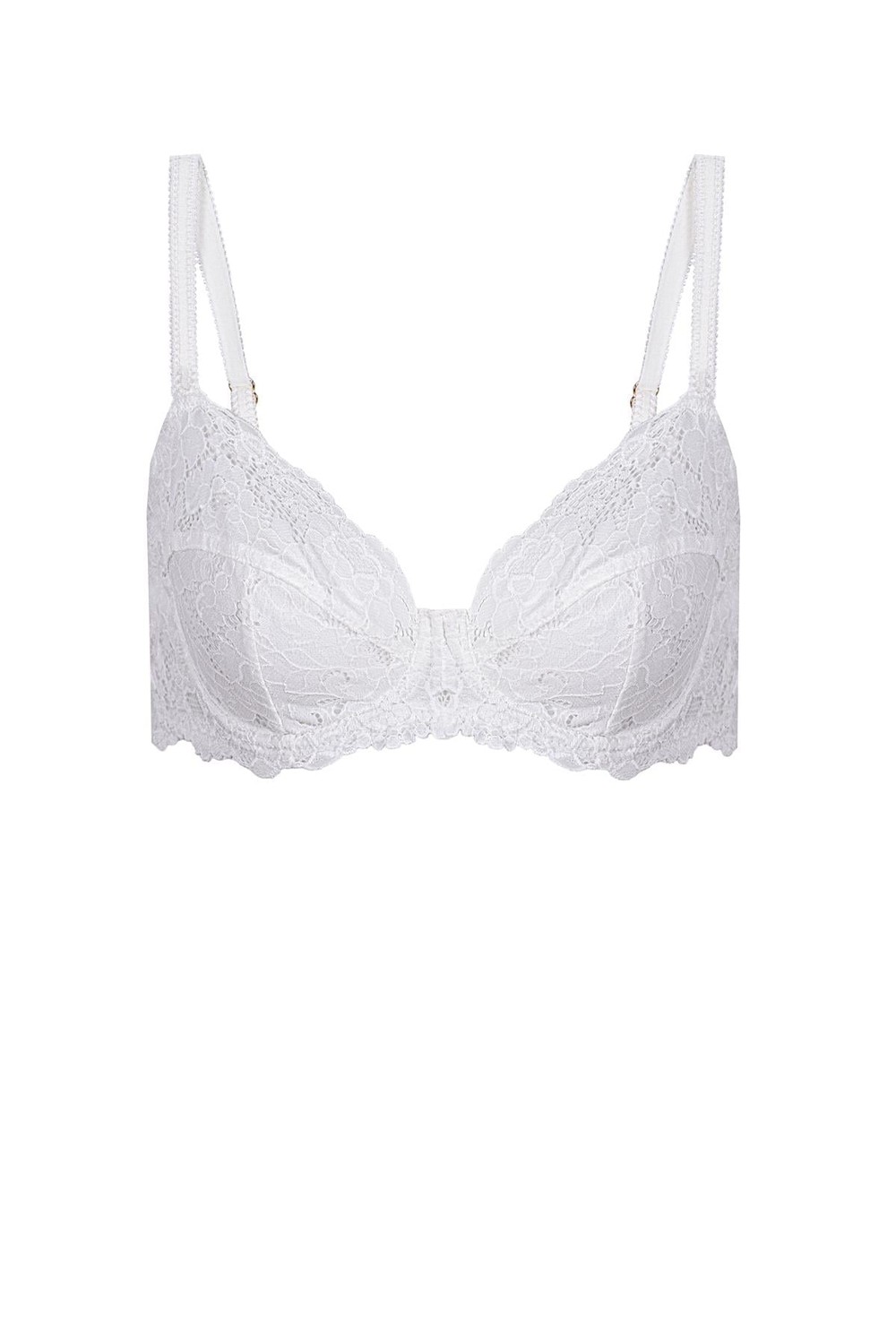 Giselle Wire Bra