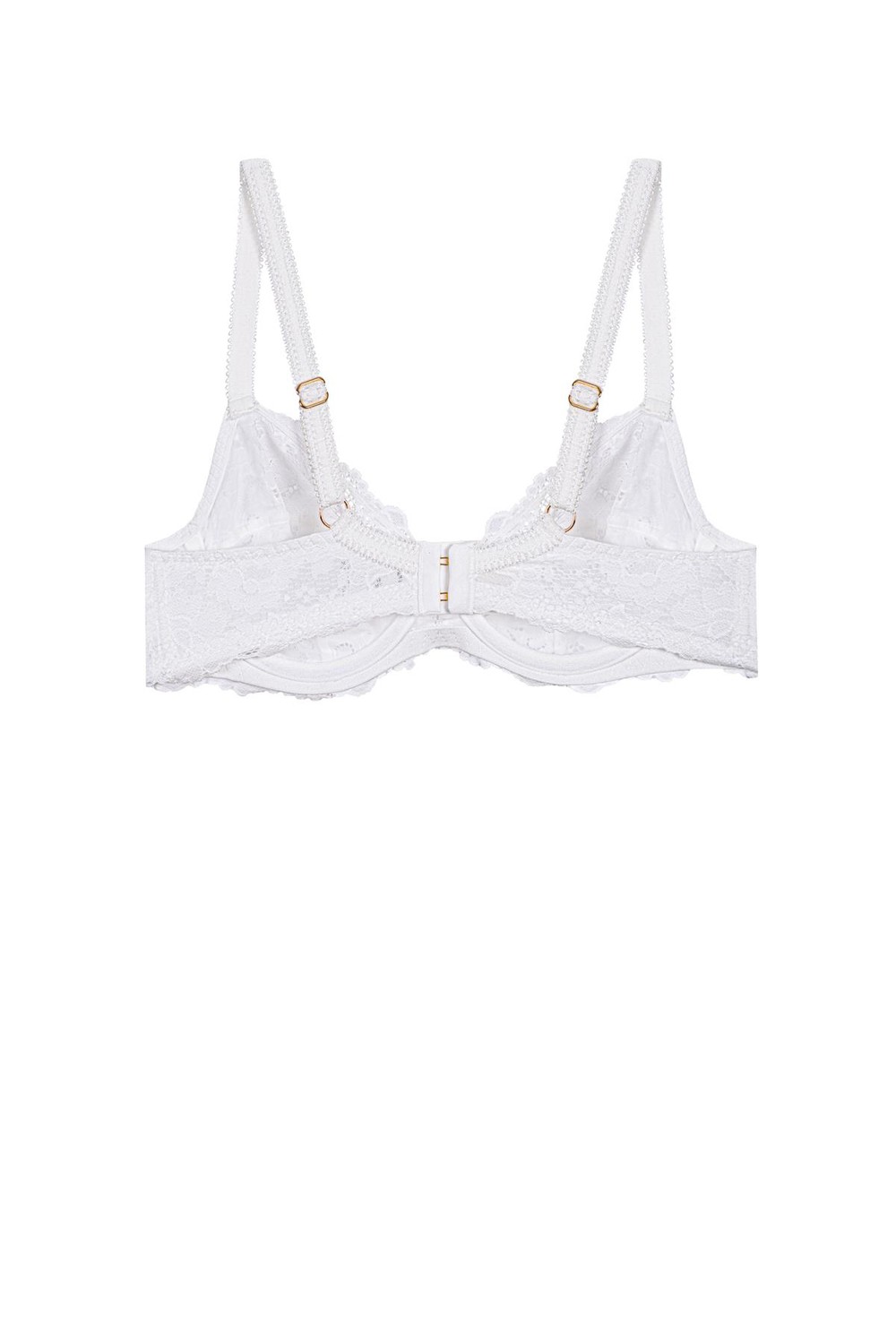 Giselle Wire Bra