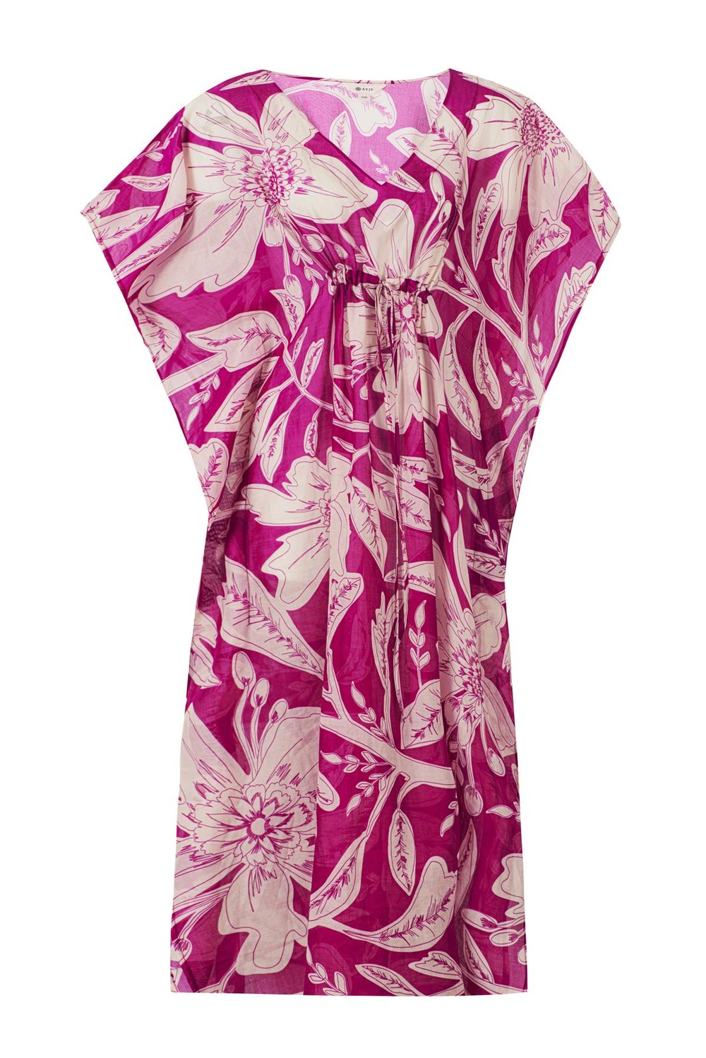 İbiza Beach Kaftan