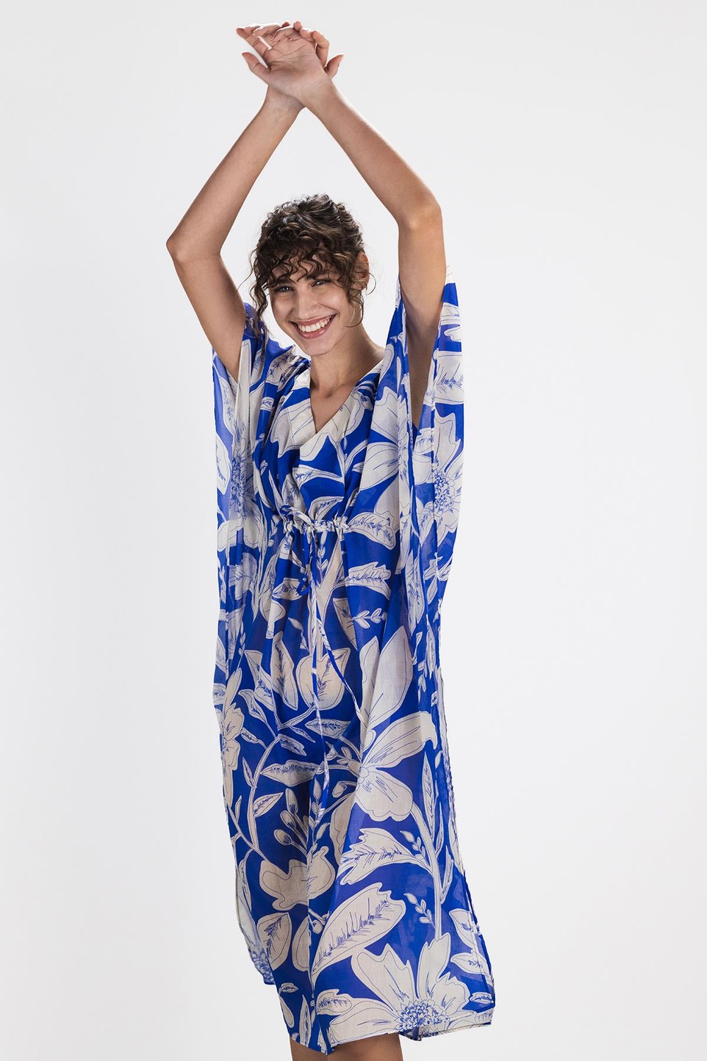 İbiza Beach Kaftan